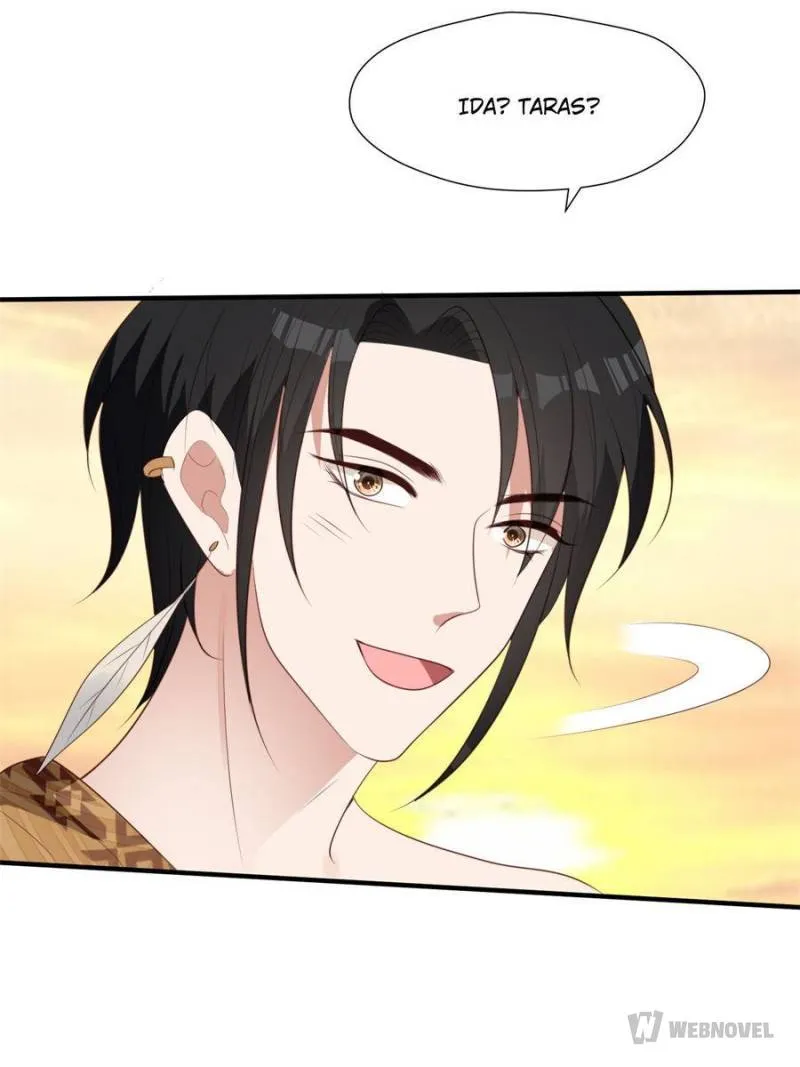 I Became the Beastman’s Wife Chapter 164 Online - página 19