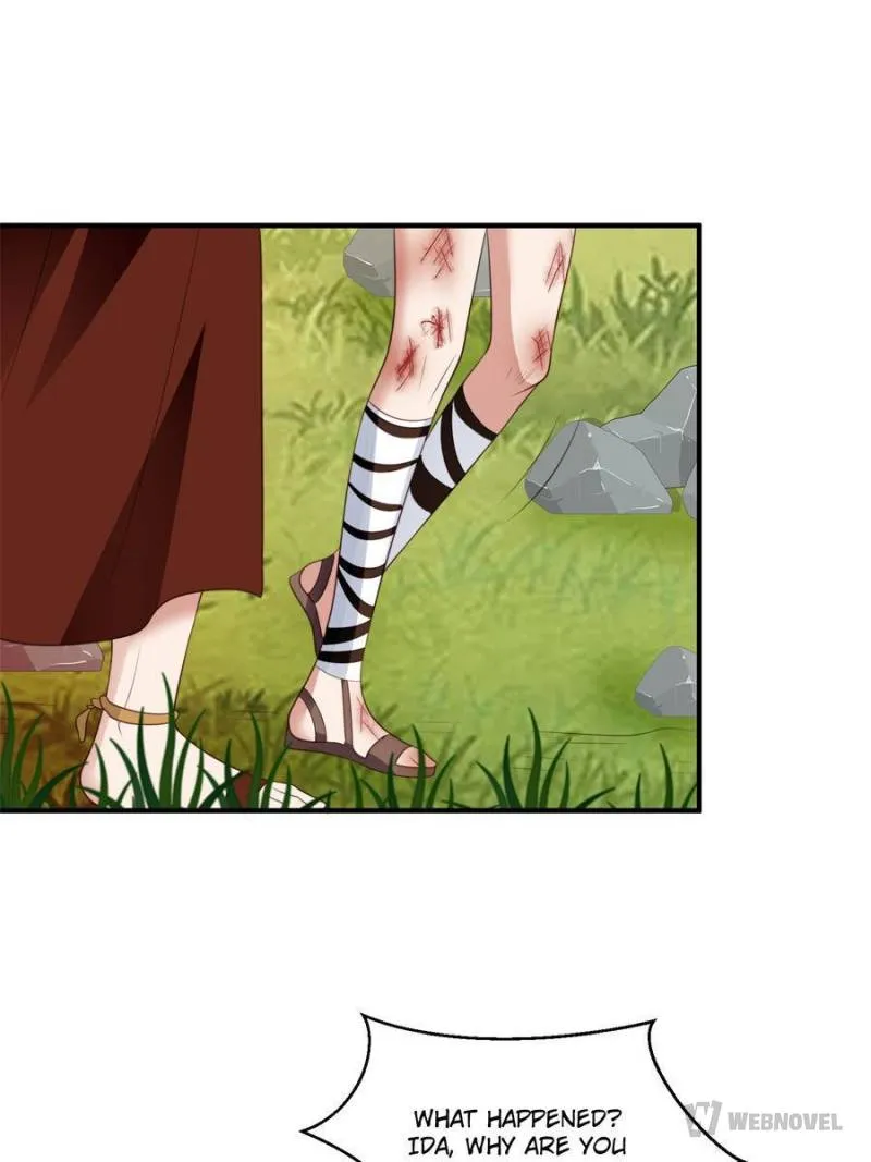 I Became the Beastman’s Wife Chapter 164 Online - página 20