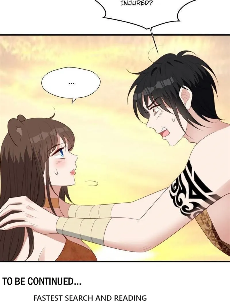 I Became the Beastman’s Wife Chapter 164 Online - página 21