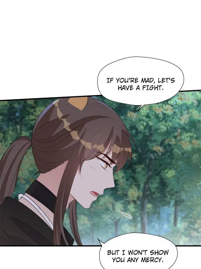 I Became the Beastman’s Wife Chapter 166 Online - página 1