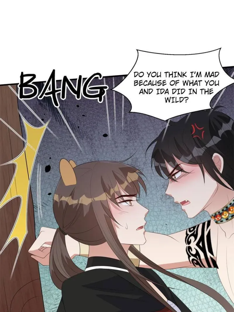 I Became the Beastman’s Wife Chapter 166 Online - página 3