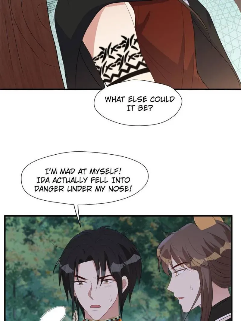 I Became the Beastman’s Wife Chapter 166 Online - página 4