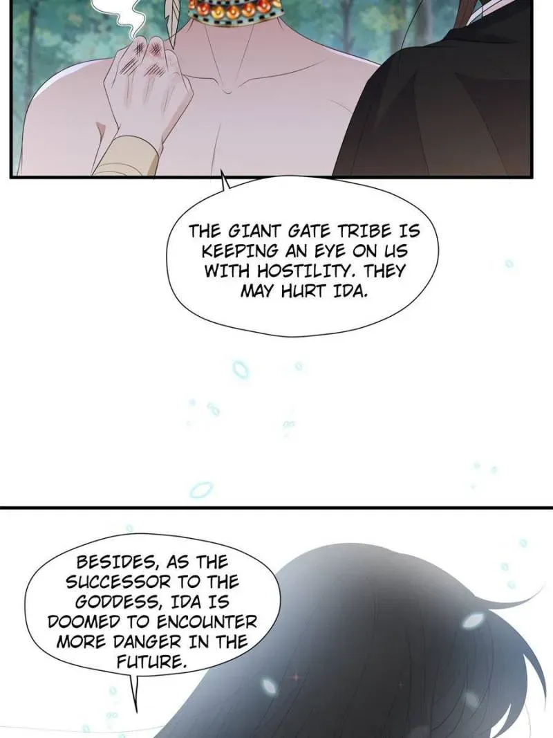 I Became the Beastman’s Wife Chapter 166 Online - página 5