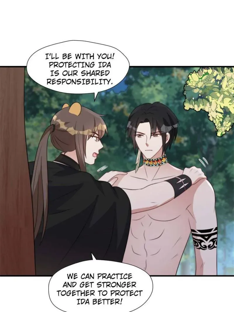 I Became the Beastman’s Wife Chapter 166 Online - página 7