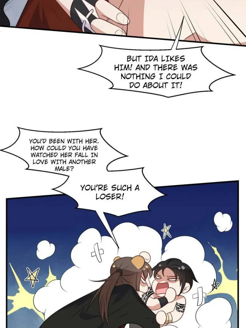 I Became the Beastman’s Wife Chapter 166 Online - página 10