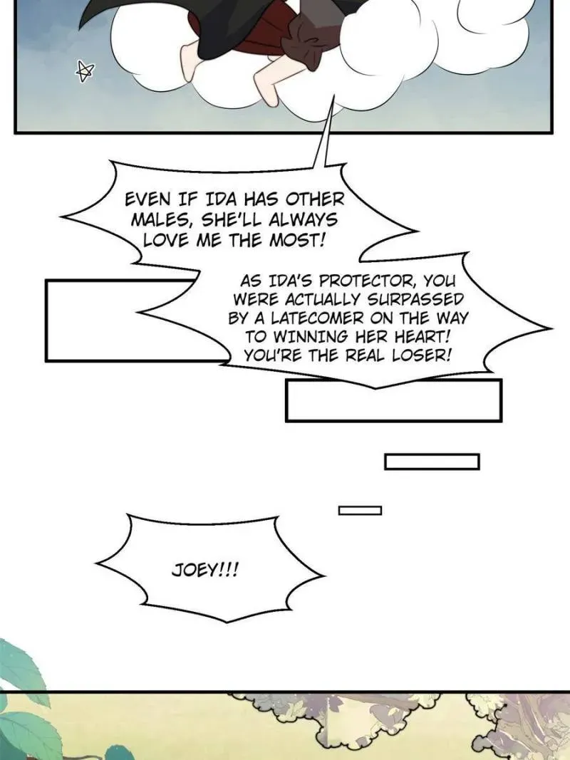 I Became the Beastman’s Wife Chapter 166 Online - página 11