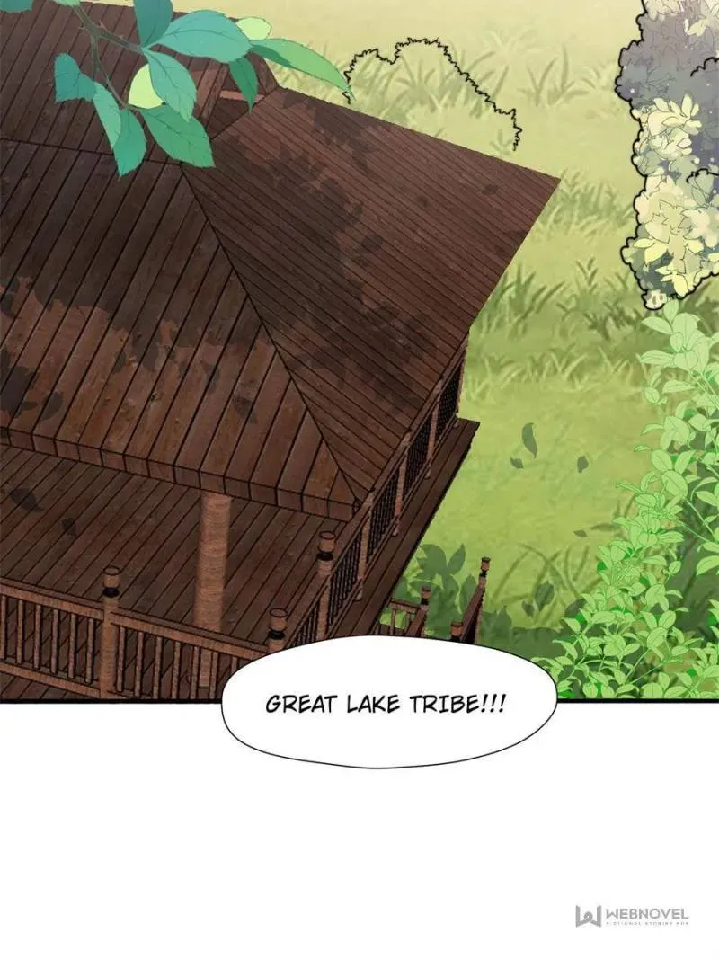 I Became the Beastman’s Wife Chapter 166 Online - página 12