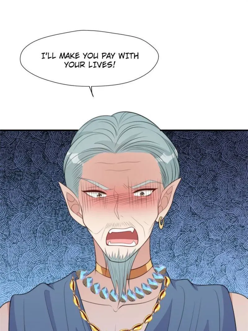 I Became the Beastman’s Wife Chapter 166 Online - página 13