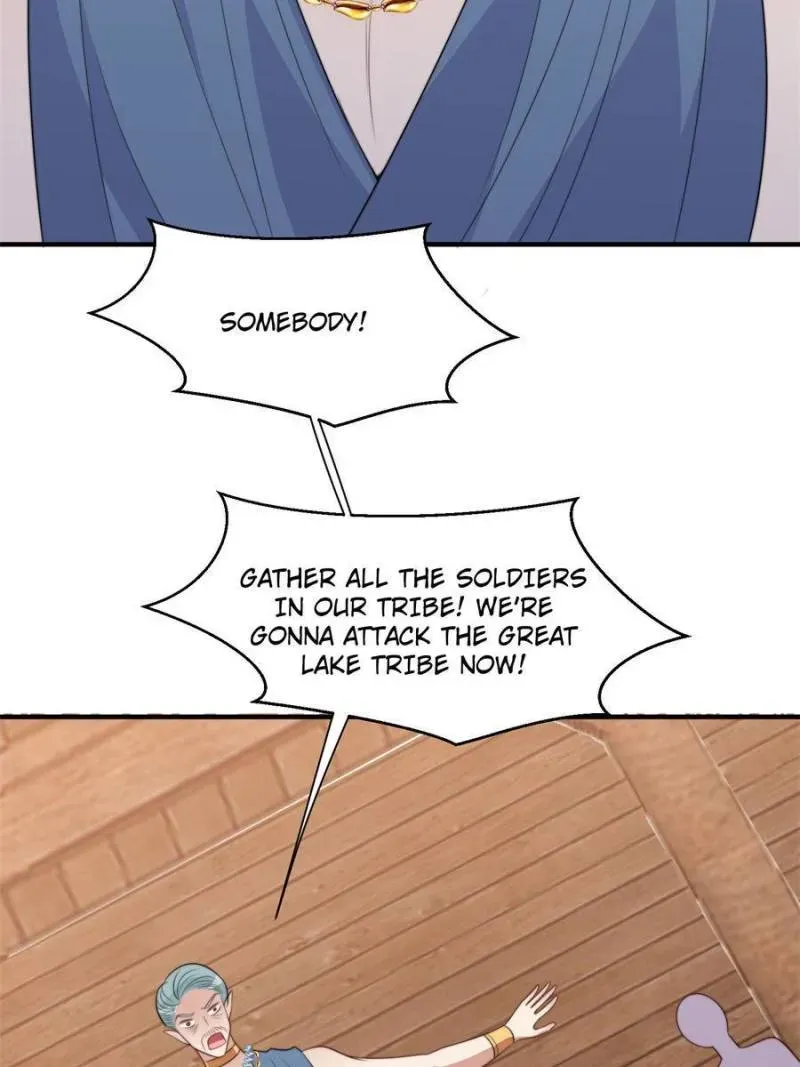 I Became the Beastman’s Wife Chapter 166 Online - página 14