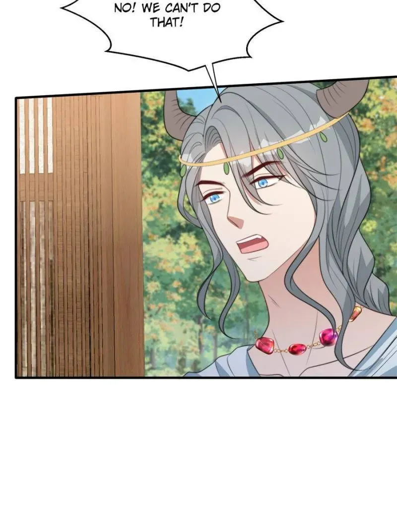 I Became the Beastman’s Wife Chapter 166 Online - página 16