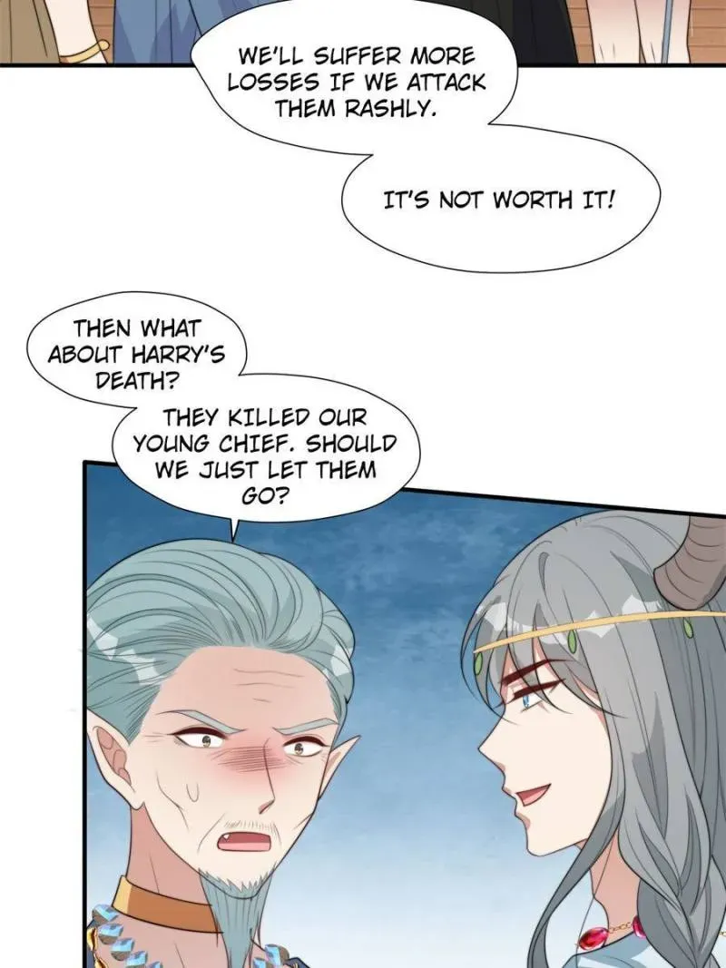 I Became the Beastman’s Wife Chapter 166 Online - página 18