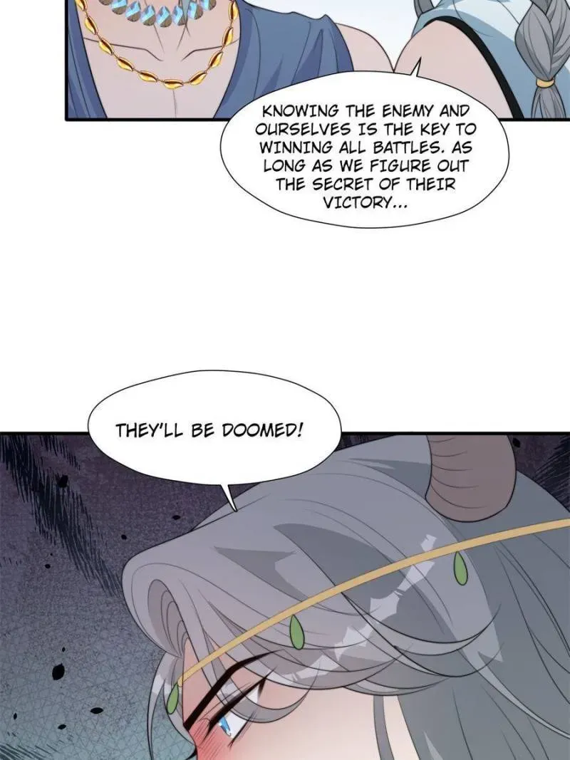 I Became the Beastman’s Wife Chapter 166 Online - página 19