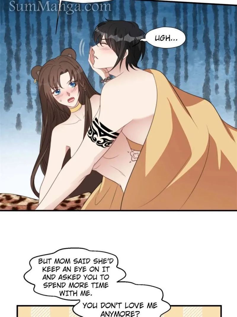 I Became the Beastman’s Wife Chapter 167 Online - página 3