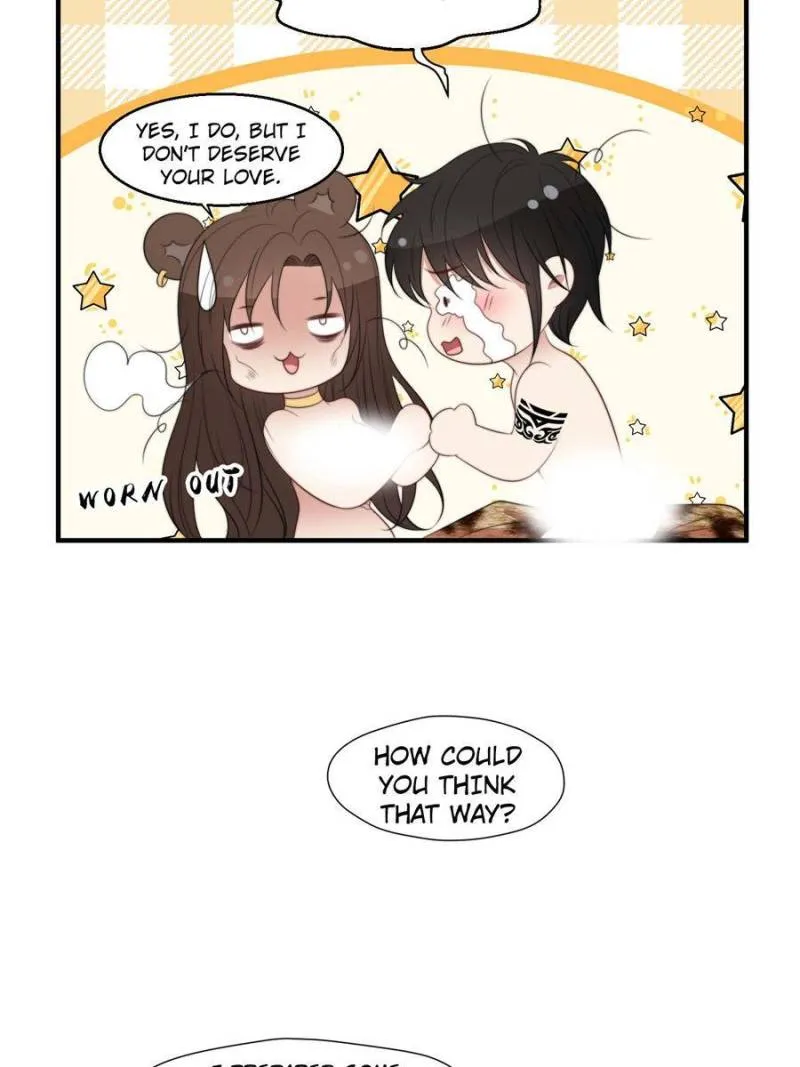 I Became the Beastman’s Wife Chapter 167 Online - página 4