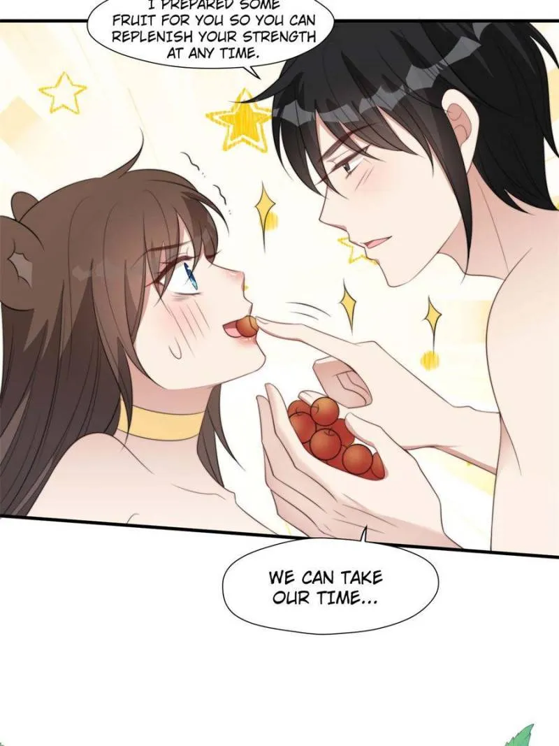 I Became the Beastman’s Wife Chapter 167 Online - página 5