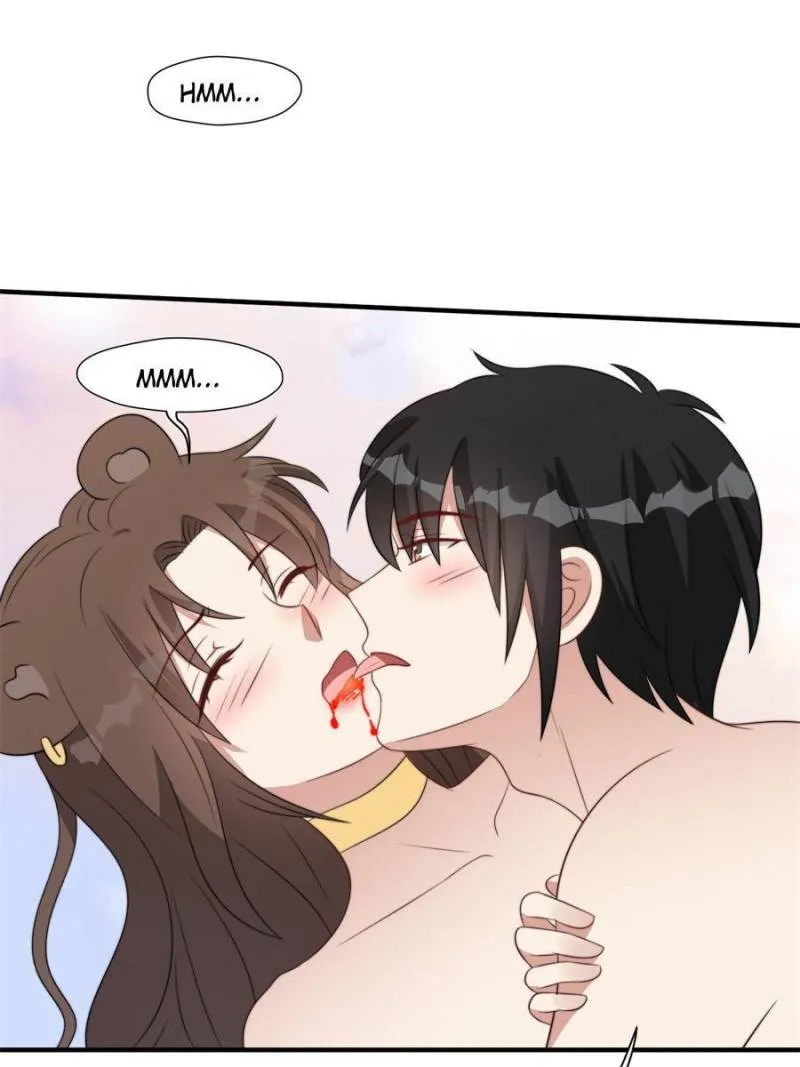 I Became the Beastman’s Wife Chapter 167 Online - página 7