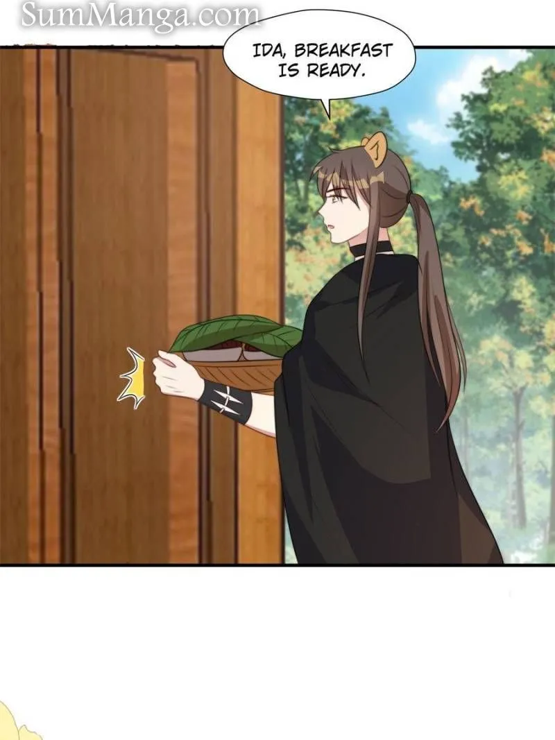 I Became the Beastman’s Wife Chapter 167 Online - página 9