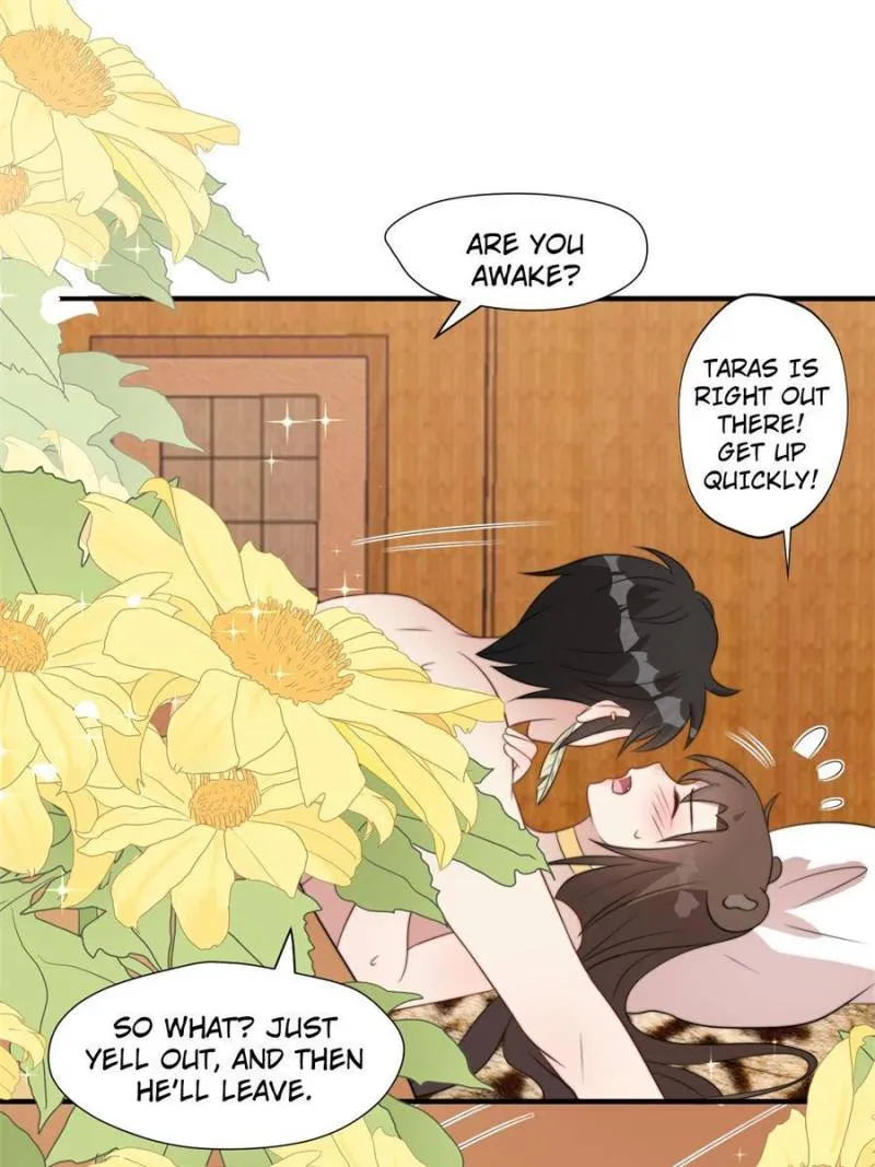 I Became the Beastman’s Wife Chapter 167 Online - página 10