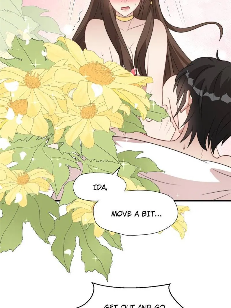 I Became the Beastman’s Wife Chapter 167 Online - página 12