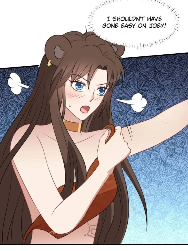 I Became the Beastman’s Wife Chapter 167 Online - página 15