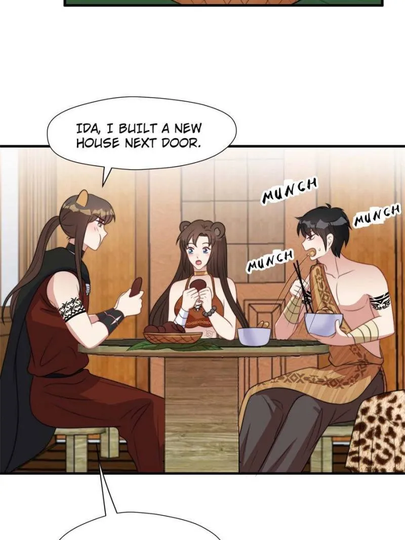 I Became the Beastman’s Wife Chapter 167 Online - página 17