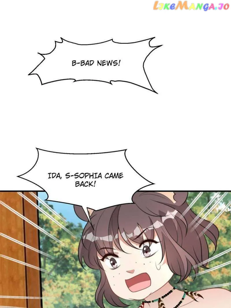 I Became the Beastman’s Wife Chapter 168 Online - página 1