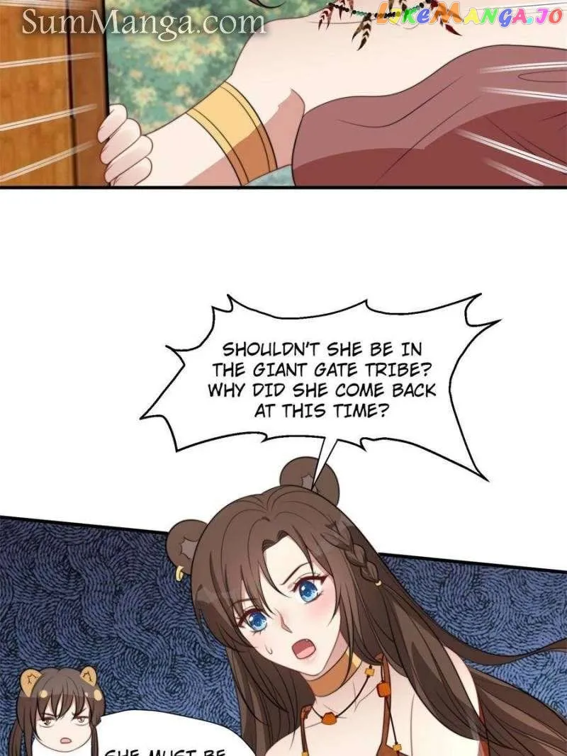 I Became the Beastman’s Wife Chapter 168 Online - página 2