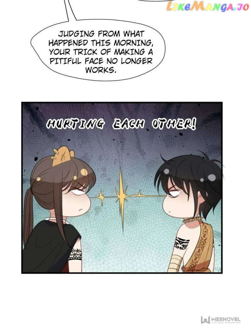 I Became the Beastman’s Wife Chapter 168 Online - página 6