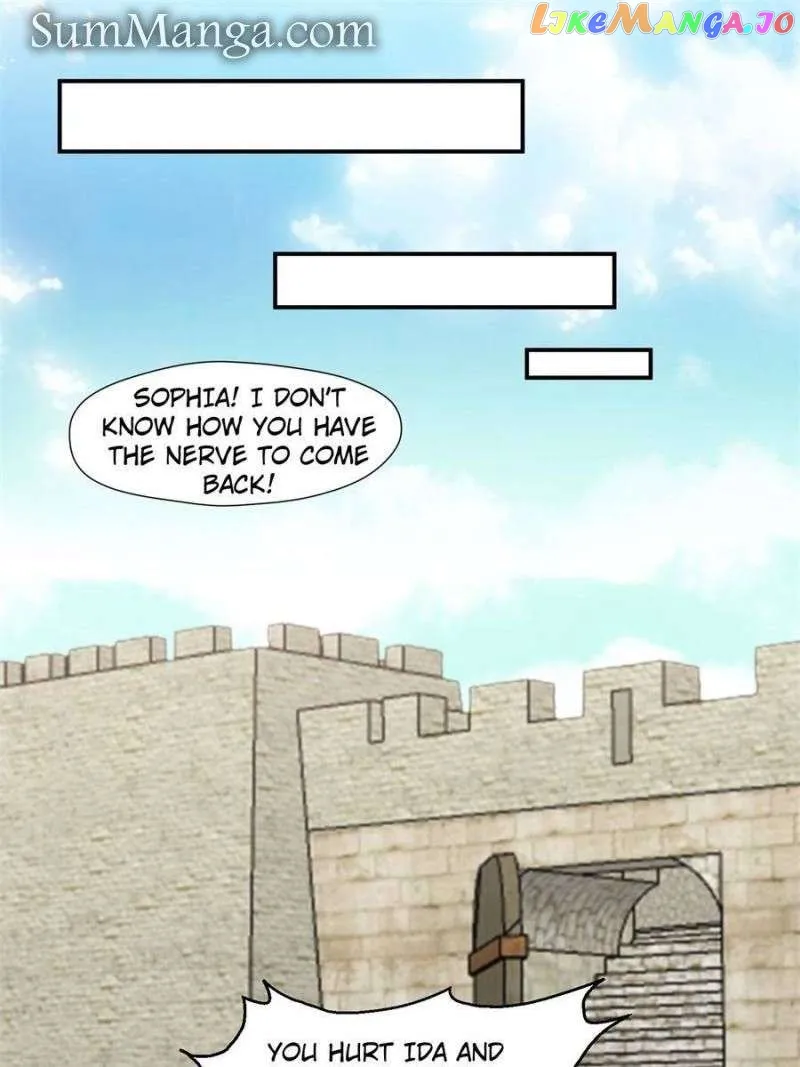 I Became the Beastman’s Wife Chapter 168 Online - página 7
