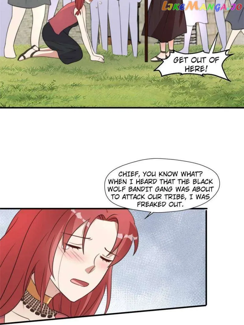 I Became the Beastman’s Wife Chapter 168 Online - página 9