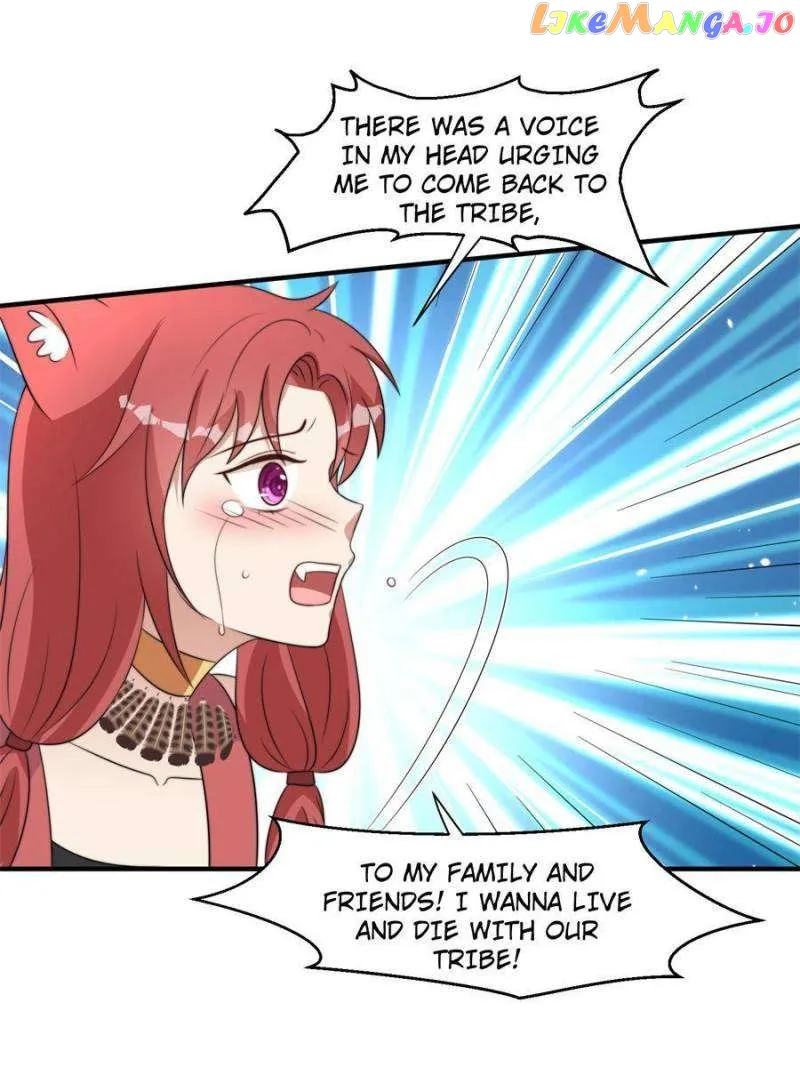 I Became the Beastman’s Wife Chapter 168 Online - página 10