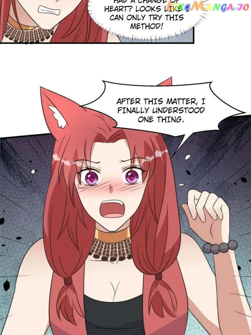 I Became the Beastman’s Wife Chapter 168 Online - página 12