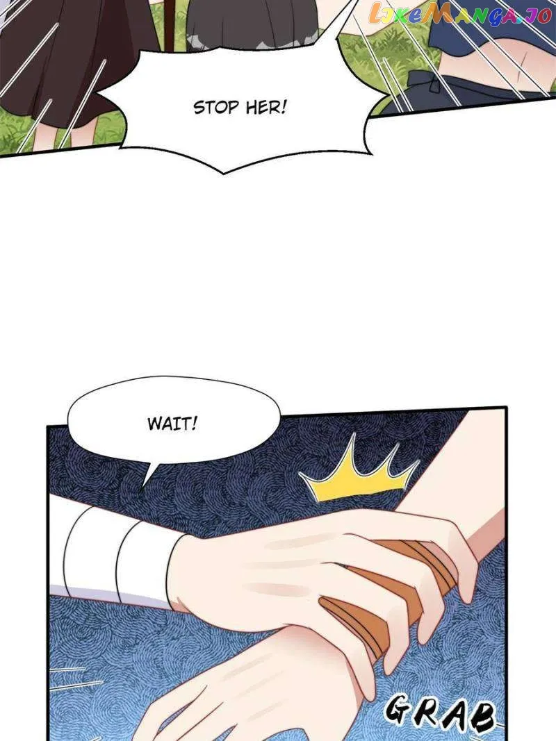 I Became the Beastman’s Wife Chapter 168 Online - página 15
