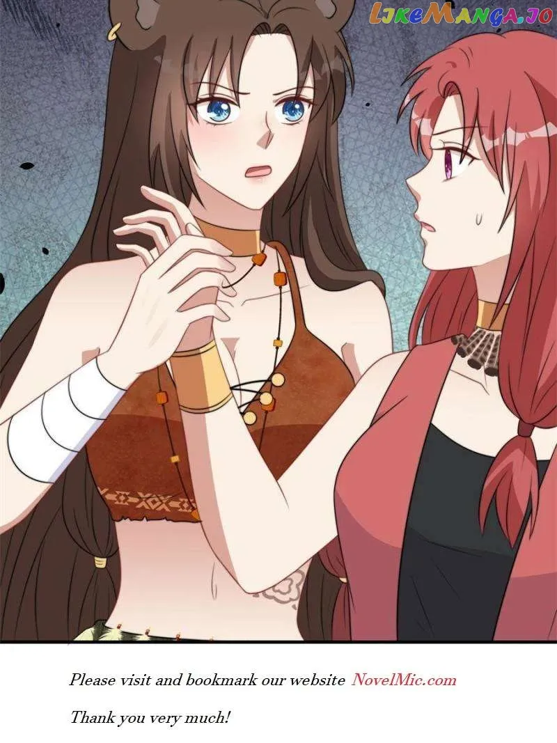 I Became the Beastman’s Wife Chapter 168 Online - página 17