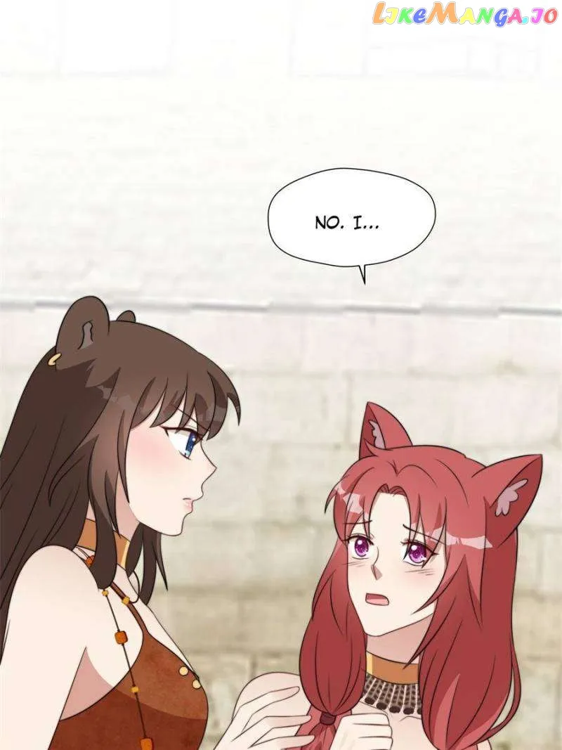 I Became the Beastman’s Wife Chapter 169 Online - página 1