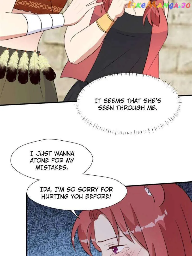 I Became the Beastman’s Wife Chapter 169 Online - página 2