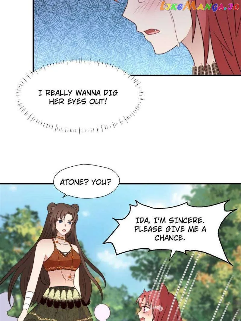 I Became the Beastman’s Wife Chapter 169 Online - página 3