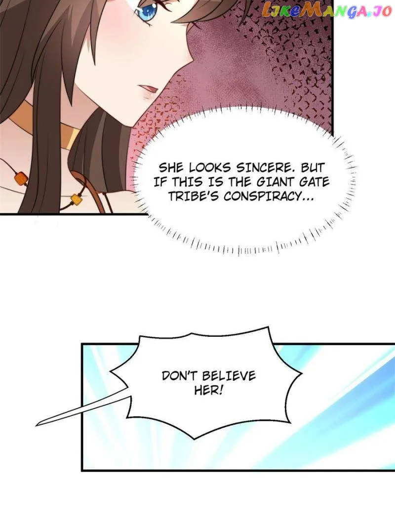 I Became the Beastman’s Wife Chapter 169 Online - página 5