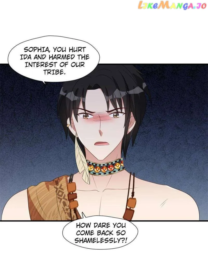 I Became the Beastman’s Wife Chapter 169 Online - página 7
