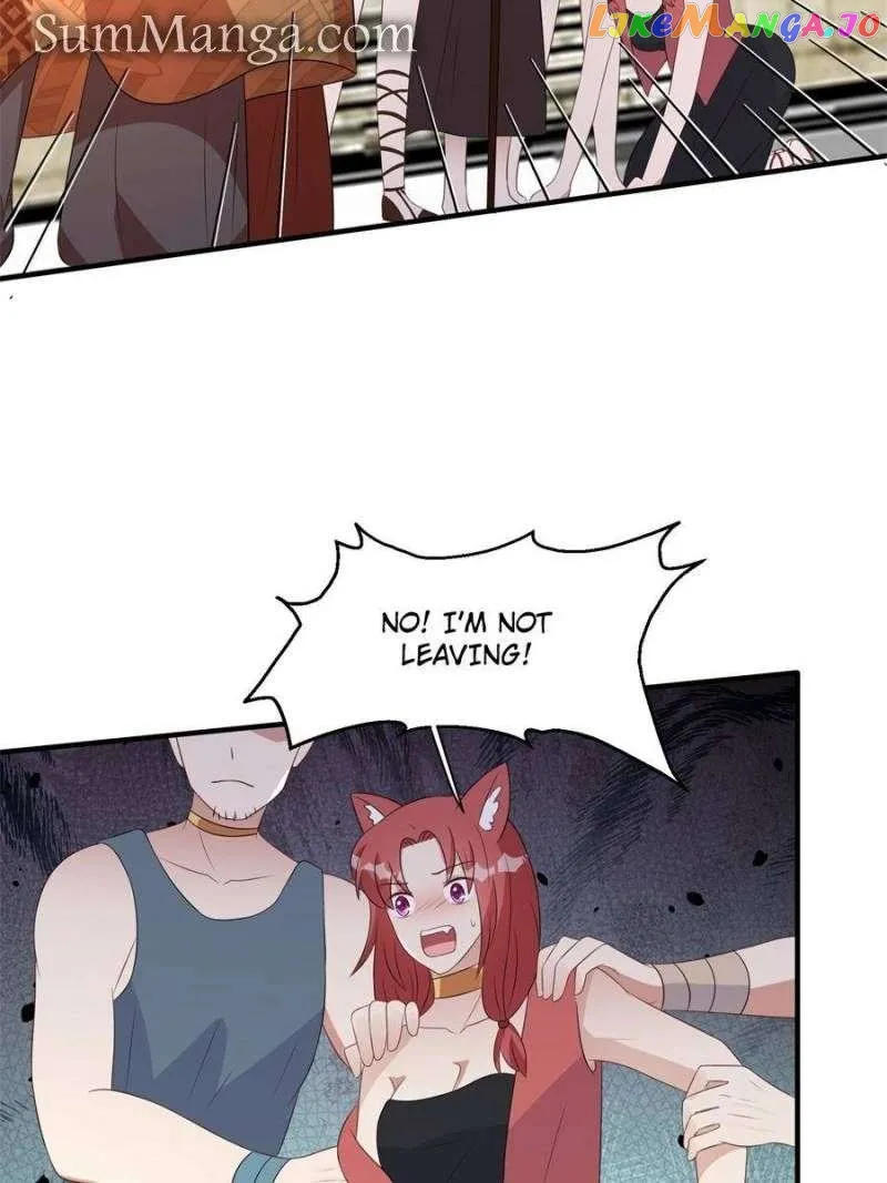 I Became the Beastman’s Wife Chapter 169 Online - página 9