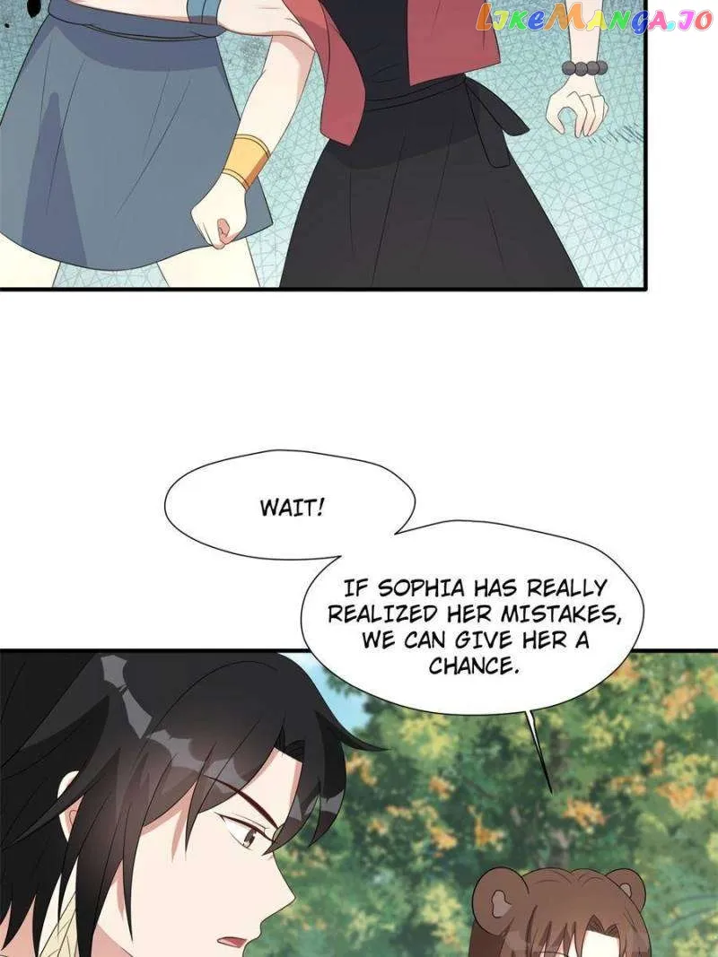 I Became the Beastman’s Wife Chapter 169 Online - página 10