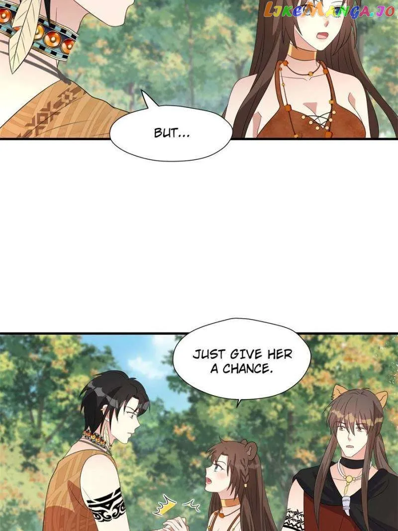 I Became the Beastman’s Wife Chapter 169 Online - página 11