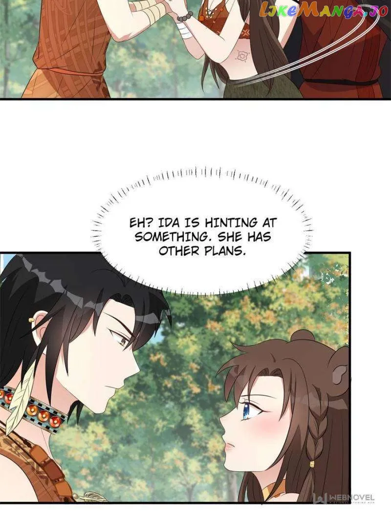 I Became the Beastman’s Wife Chapter 169 Online - página 12