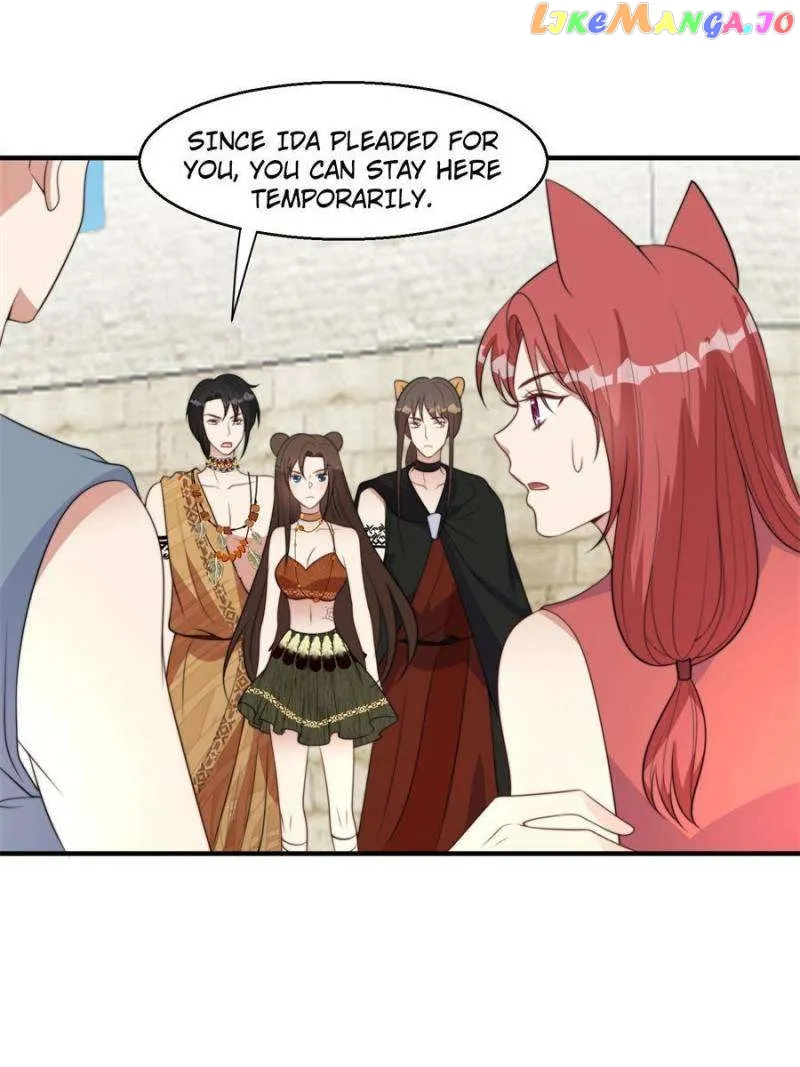 I Became the Beastman’s Wife Chapter 169 Online - página 13