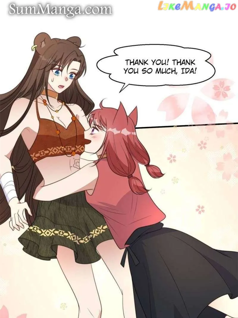 I Became the Beastman’s Wife Chapter 169 Online - página 14
