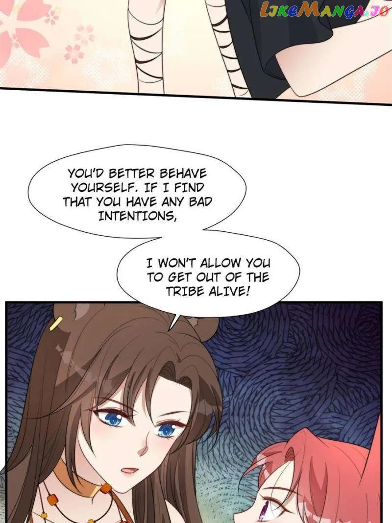 I Became the Beastman’s Wife Chapter 169 Online - página 15