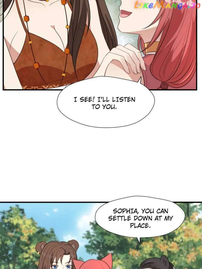 I Became the Beastman’s Wife Chapter 169 Online - página 16