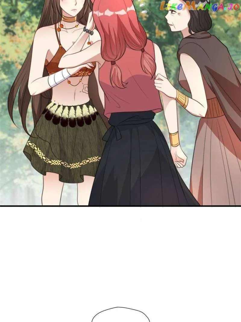 I Became the Beastman’s Wife Chapter 169 Online - página 17