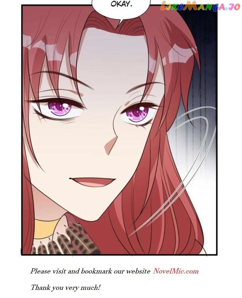 I Became the Beastman’s Wife Chapter 169 Online - página 18
