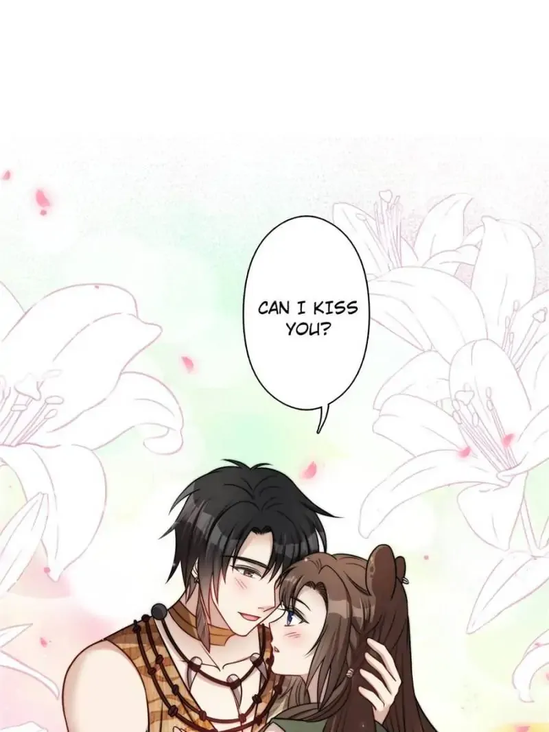 I Became the Beastman’s Wife Chapter 17 Online - página 1